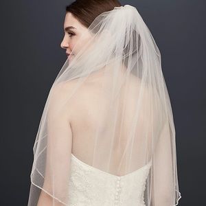 Wedding veil